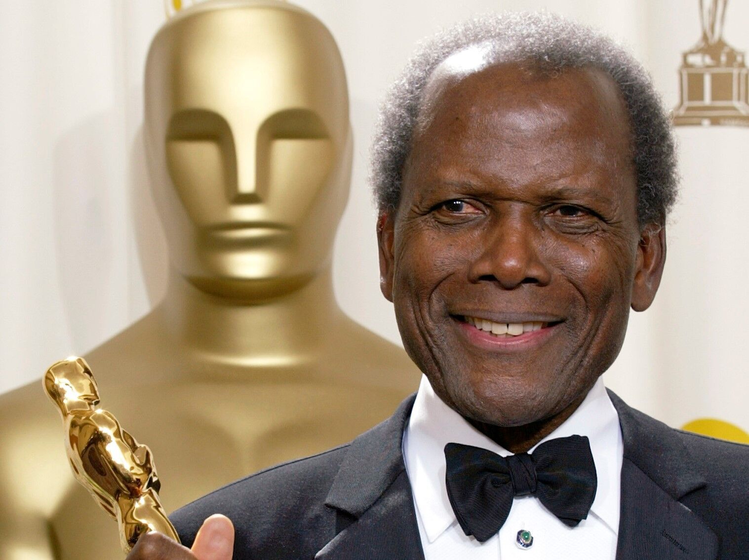 Sidney Poitier-Film School